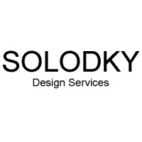 Solodky Design Services logo - Similar company to Worthy