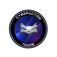 CyberAction logo - Similar company to Lean Management Ingenieros