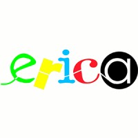 ERICA - Educazione Ricerca Informazione Comunicazione Ambientale logo - Similar company to Confini | Sustainability Lab Sb