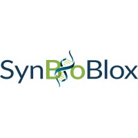 SynBioBlox logo - Similar company to Salish Elements