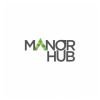 Manor Hub logo - Similar company to Broker Mitra