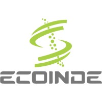 ECOINDE logo - Similar company to Wtr® Solutions