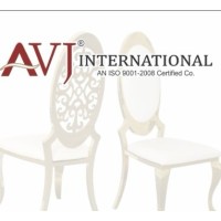 Avj international logo - Similar company to North Oceans