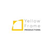 Yellow Frame Productions logo - Similar company to Marked Communications