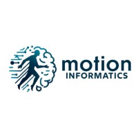 Motion Informatics Ltd logo - Similar company to Dansschool Step By Step