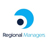 Regional Managers & Associates logo - Similar company to Master Frio Perú