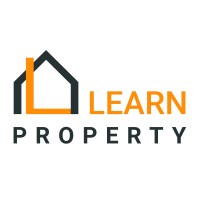 LearnProperty logo - Similar company to Studio Luve
