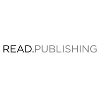 Read Publishing Group logo - Similar company to The Spokesman