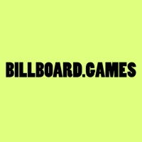billboard.games logo - Similar company to Biteme.Digital