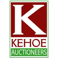 Kehoe Auctioneers logo - Similar company to Keane Mahony Smith