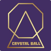 Crystal Ball logo - Similar company to Krystal Ball