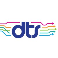 Delta Transportni Sistem logo - Similar company to Milsped Group