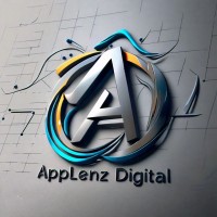 AppLenz Digital logo - Similar company to Flowgenic