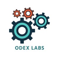 ODEX LABS logo - Similar company to Digital Dune (Pvt) Ltd.