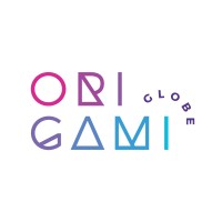 OrigamiGlobe logo - Similar company to Curious Legends