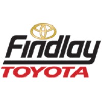 FINDLAY TOYOTA logo - Similar company to Findlay Toyota Prescott
