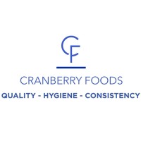 Cranberry Foods Private Limited logo - Similar company to My Secret Spices