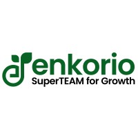 PT ENKORIO REVITALISASI UNIVERSAL logo - Similar company to Gratyo® Global Awards Winning Practical Business Coaching