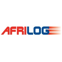 Afrilog South Africa logo - Similar company to Multilog Solutions