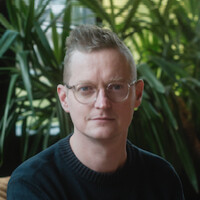 Mark Eikema logo - Similar company to Aplus - Changemaker