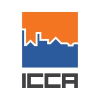 Infrastructure Construction Companies’ Association / ინფრასტრუქტურის მშენებელთა ასოციაცია ICCA logo - Similar company to Ln Construction