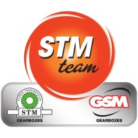 STM Gear Drives Aust Pty Ltd logo - Similar company to Transcyko