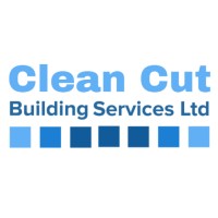 Clean Cut Building Services Ltd logo - Similar company to Skh Plumbing And Heating & Projects