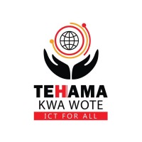 Tehama kwa Wote - ICT FOR ALL logo - Similar company to Powercomputers