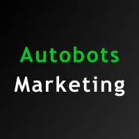 Autobots Marketing logo - Similar company to Meetingmax