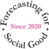 Forecasting for Social Good (F4SG) logo - Similar company to Iif Early Career Forecasters