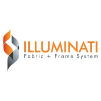 ILLUMINATI logo - Similar company to Code 11