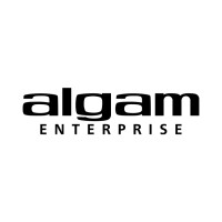 Algam Enterprise France logo - Similar company to Dreamvision