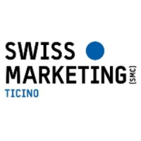 Swiss Marketing Ticino logo - Similar company to u.lab Hub Ticino