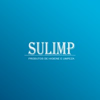 SULIMP Produtos de Higiene e Limpeza logo - Similar company to Sollus Inteligência Geográfica