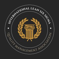 International Lean Six Sigma Quality Management Association(ILSSQMA) logo - Similar company to Certified Lean Six Sigma Black Belt