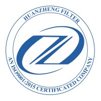 Hebei Huanzheng Filter Equipment CO., LTD. logo - Similar company to Hinada Water Treatment Tech Co., Ltd.