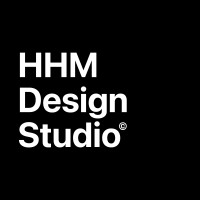 HHM Design Studio logo - Similar company to Lumen 3D