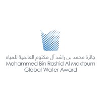 Mohammed bin Rashid Al Maktoum Global Water Award logo - Similar company to Stem