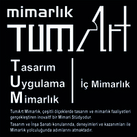 TumArt Mimarlık logo - Similar company to Birtakım