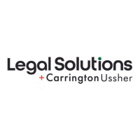 Legal Solutions logo - Similar company to Legalsolutionspanama