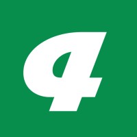 Quality Sportswear logo - Similar company to Positivebcn® Sportswear