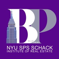 NYU Schack Blueprint logo - Similar company to Climafi