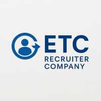ETC Recruiter Company logo - Similar company to People First