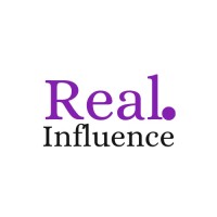 Real Influence logo - Similar company to Gru.Ai