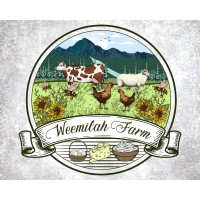 Weemilah Farm logo - Similar company to Deltacoat Pty Ltd