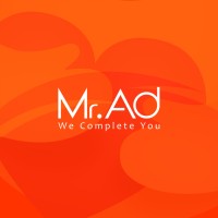Mr.Ad logo - Similar company to Kurdistan Startup Summit
