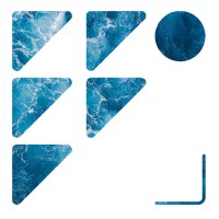 EarthFokus logo - Similar company to Breathe Esg