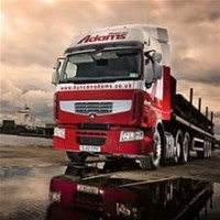 Duncan Adams logo - Similar company to Chambers & Cook Freight Ltd