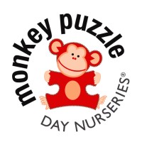 Monkey Puzzle Enfield logo - Similar company to Enfield Climate Action Forum (Encaf)