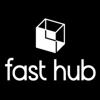 FAST HUB | فاست هب logo - Similar company to Send